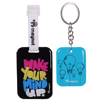 Light Up that Bulb of Ideas! - The Magnet Store
