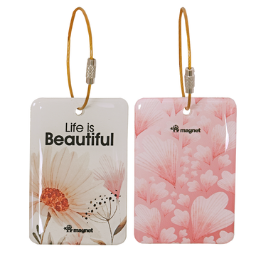 Life is Beautiful - The Magnet Store