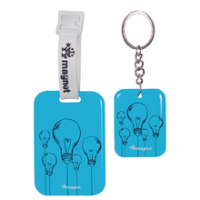 Load image into Gallery viewer, Light Up that Bulb of Ideas! - The Magnet Store
