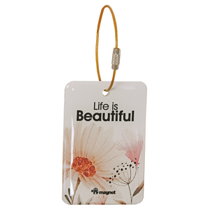 Life is Beautiful - The Magnet Store
