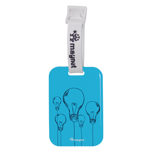 Light Up that Bulb of Ideas! - The Magnet Store