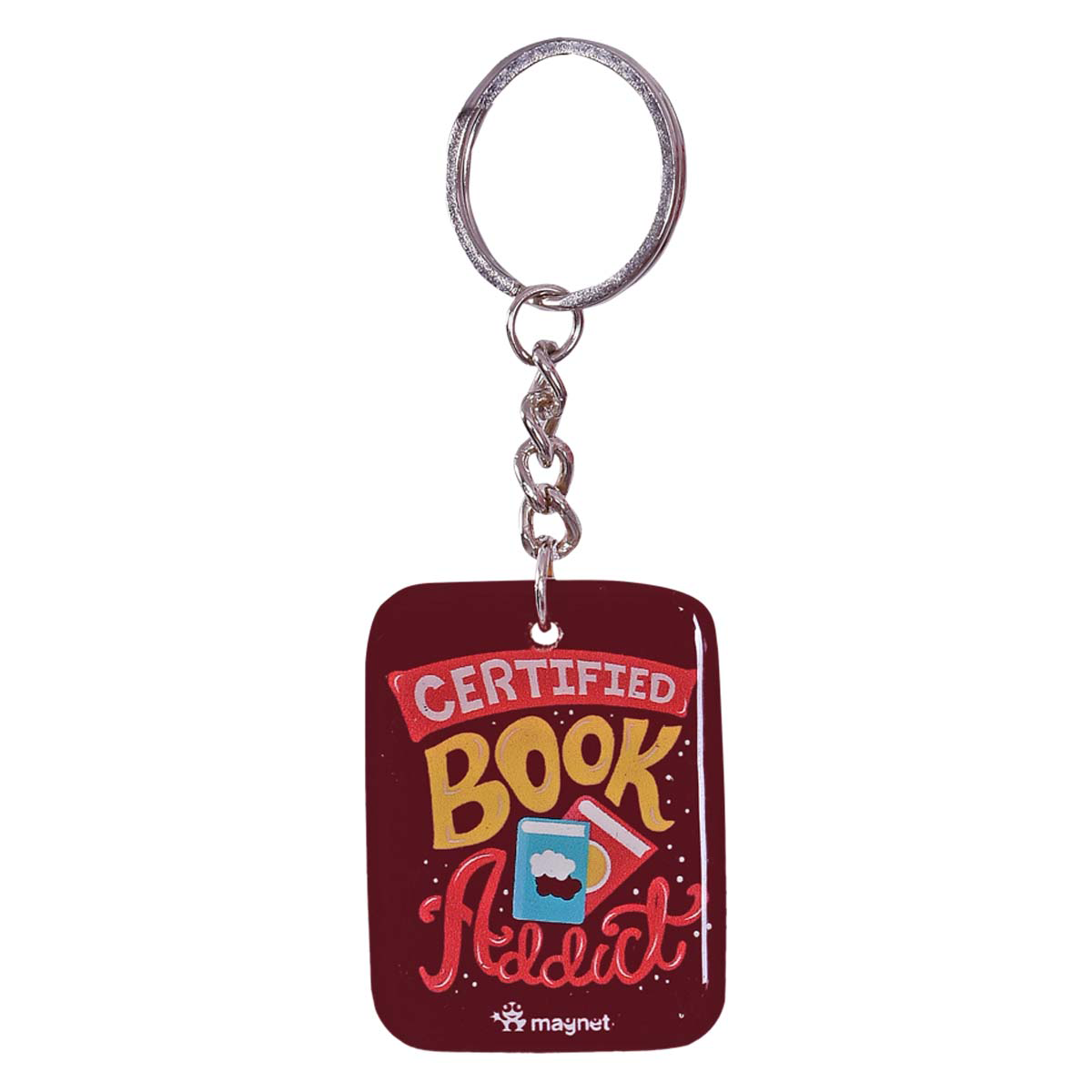 Book Lovers in the House! - The Magnet Store