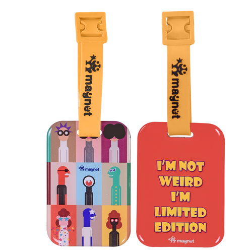 Limited Edition Only! - The Magnet Store