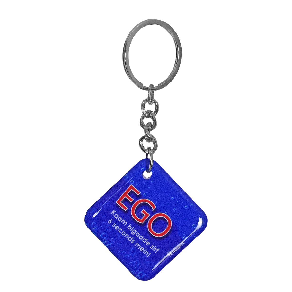 Dissolving your Ego into Sweet Lime! - The Magnet Store