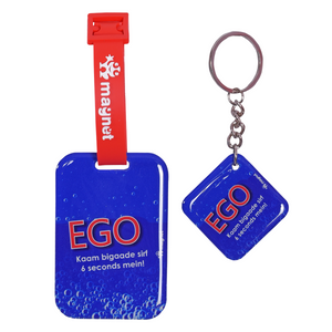 Dissolving your Ego into Sweet Lime! - The Magnet Store