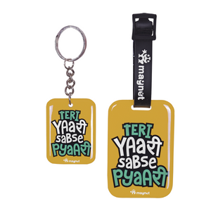 For that Forever Yaar! - The Magnet Store