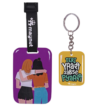 For that Forever Yaar! - The Magnet Store