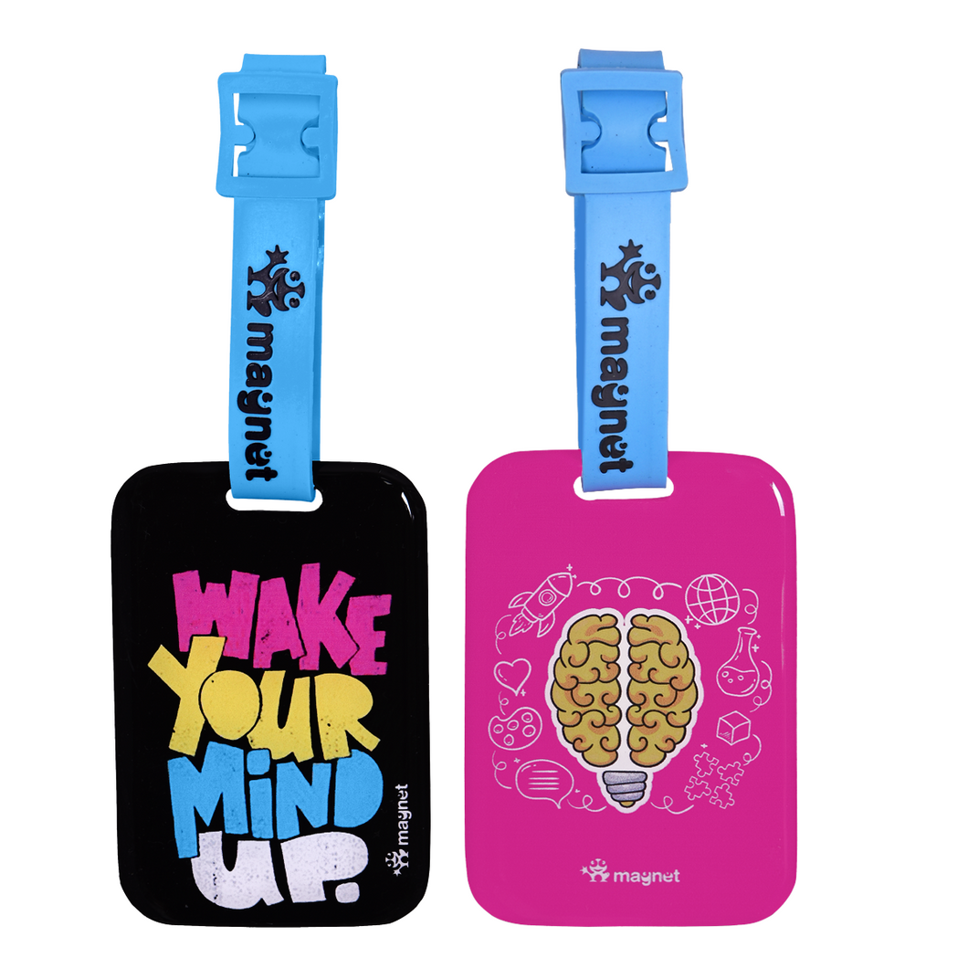 Time to Wake Up! - The Magnet Store