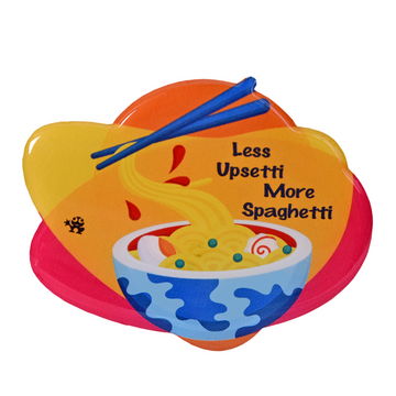 Let's have some Spaghetti - The Magnet Store
