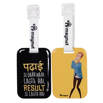 Padhai < Result ka Darr (Boy Version) - The Magnet Store