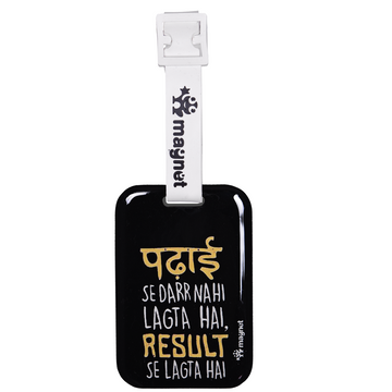 Padhai < Result ka Darr (Boy Version) - The Magnet Store