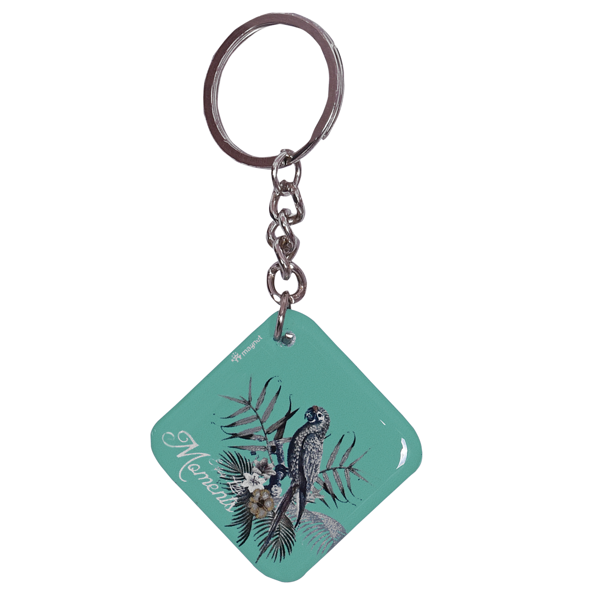 Soothing Shades of Serenity - The Magnet Store