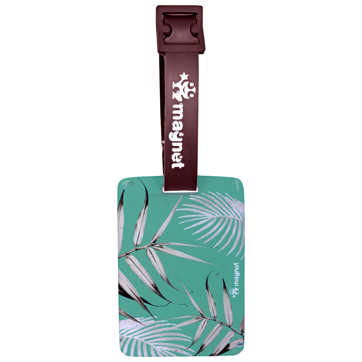 Soothing Shades of Serenity - The Magnet Store