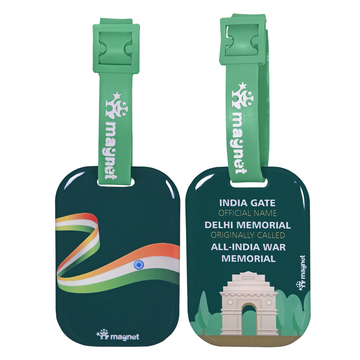 Dil se Dilli! - The Magnet Store
