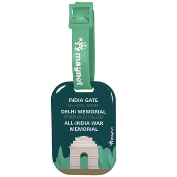 Dil se Dilli! - The Magnet Store