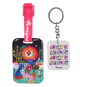 Its Zoo Time! - The Magnet Store