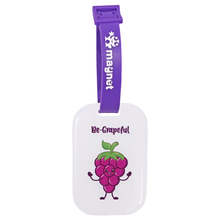 Load image into Gallery viewer, Grapeful and Grateful - The Magnet Store
