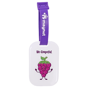 Grapeful and Grateful - The Magnet Store