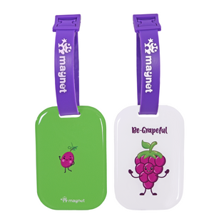 Grapeful and Grateful - The Magnet Store