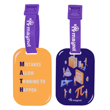 For all the Math Lovers! - The Magnet Store