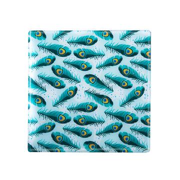 Quaint Peacock
