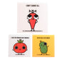 Cute Veggies