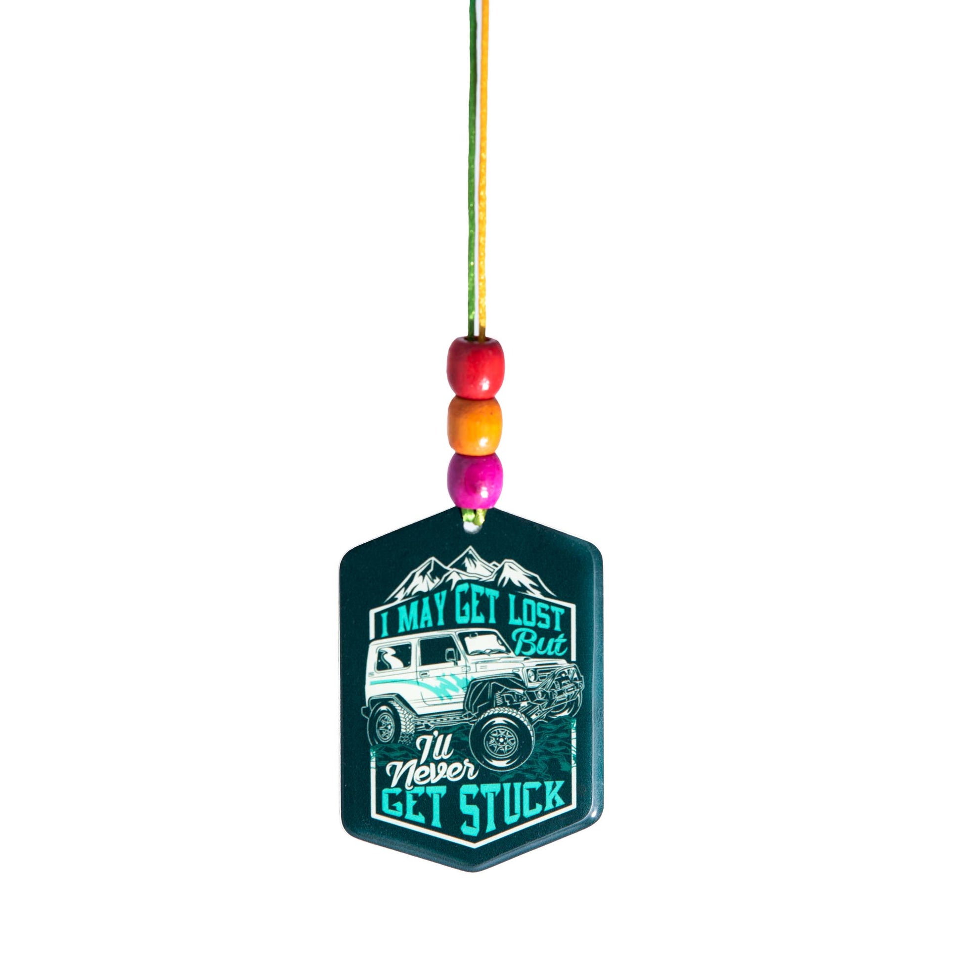 The Attitude of Winners! - The Magnet Store