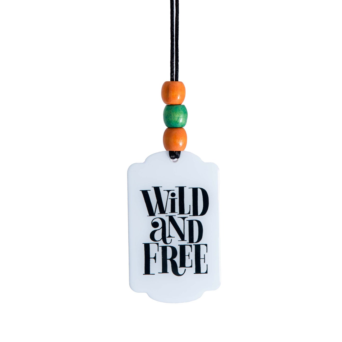 Wild and Free! CH 119