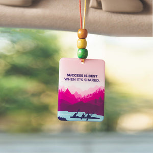 Sharing Sweet fruit of Success! - The Magnet Store