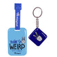Weirdly Awesome! - The Magnet Store