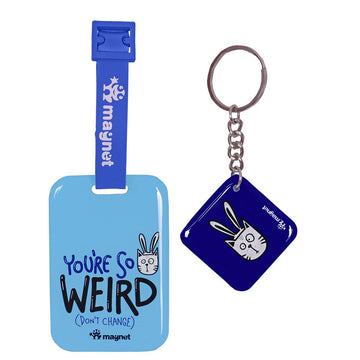 Weirdly Awesome! - The Magnet Store