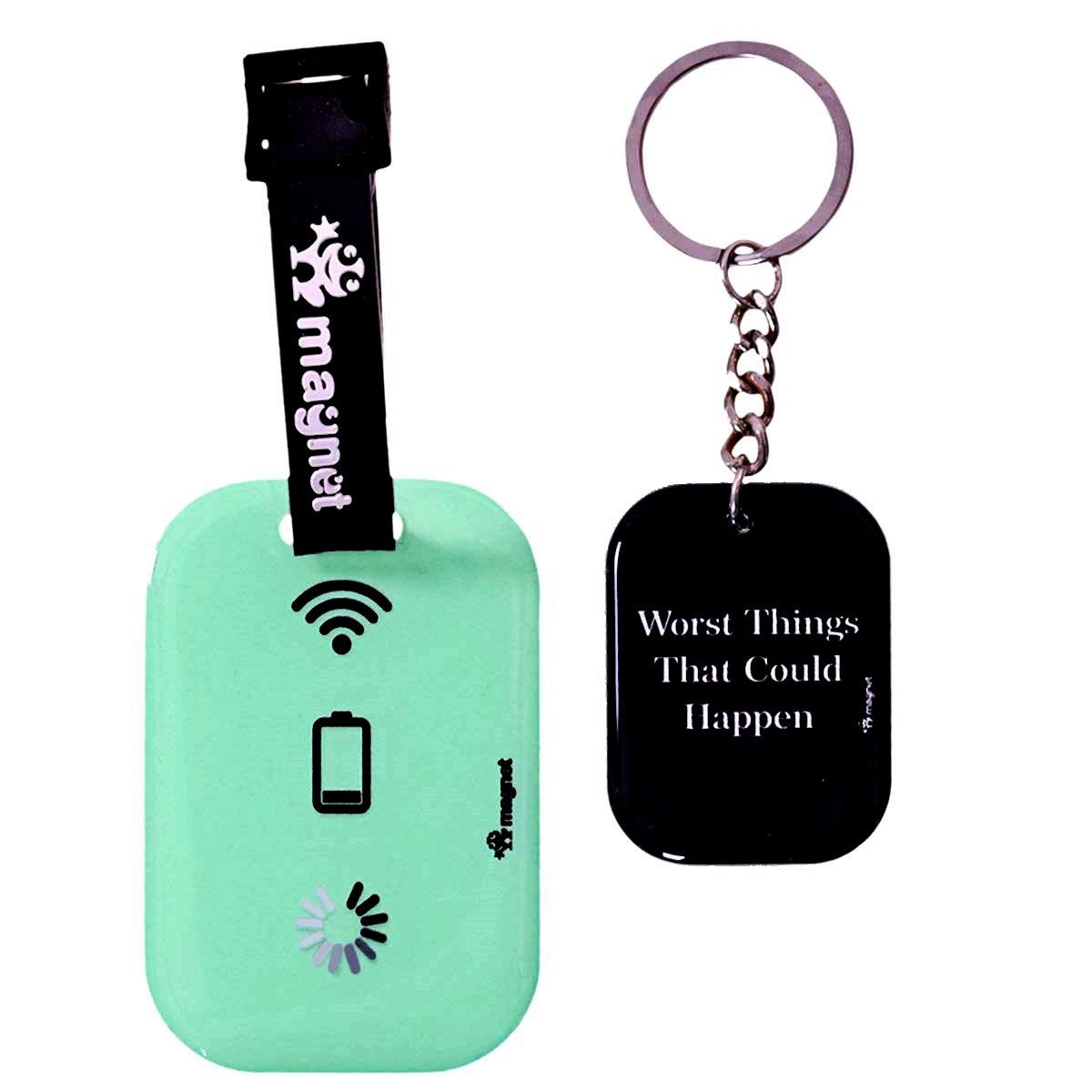 Lets Get Disconnected! - The Magnet Store
