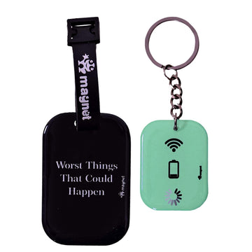 Lets Get Disconnected! - The Magnet Store