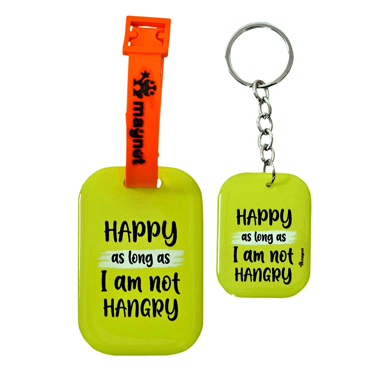 Don't make me Hangry! - The Magnet Store
