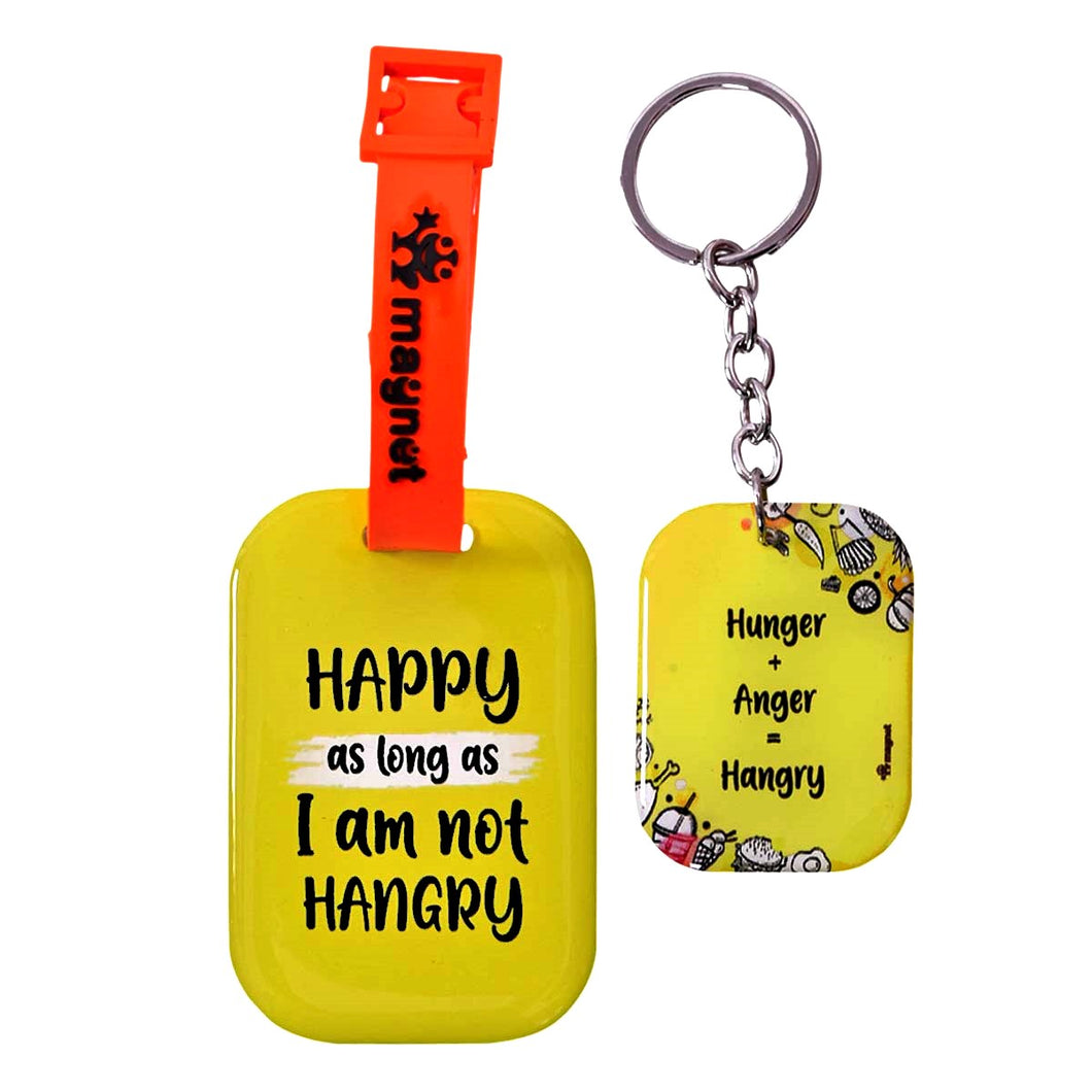 Don't make me Hangry! - The Magnet Store
