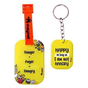 Don't make me Hangry! - The Magnet Store