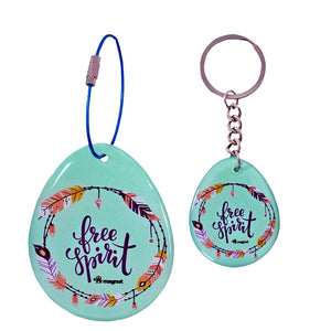 Free and Spirited! - The Magnet Store