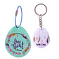 Free and Spirited! - The Magnet Store