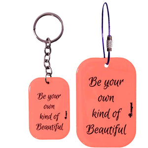 Because Beauty needs no Definition! - The Magnet Store