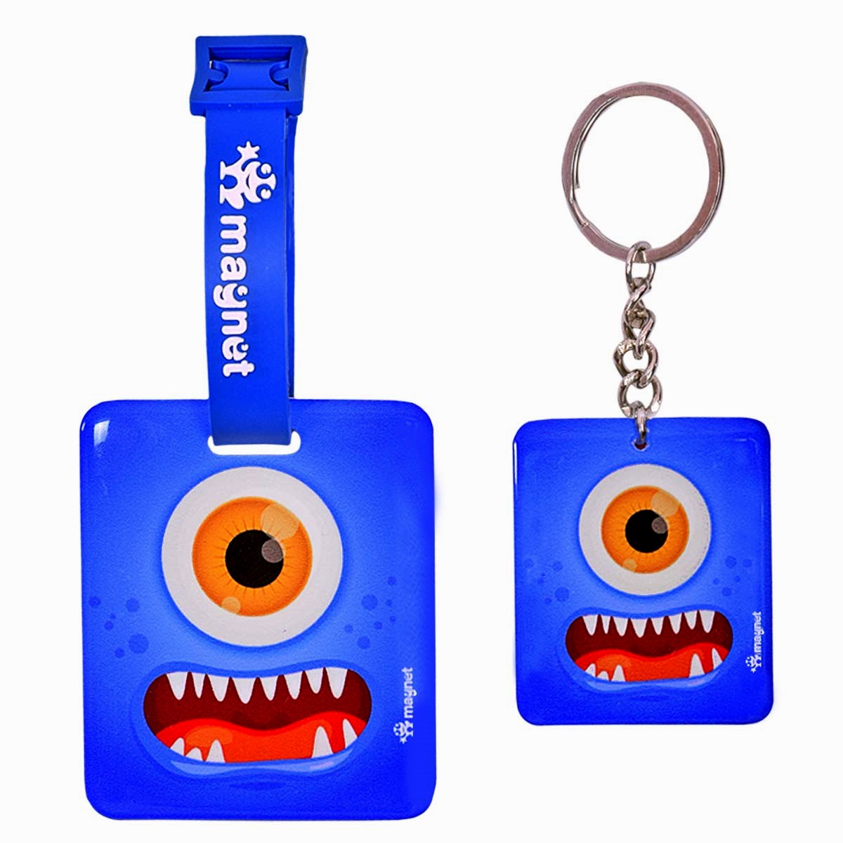 Monster Inc - The Magnet Store