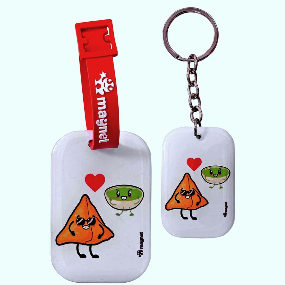 Perfect Snack! - The Magnet Store