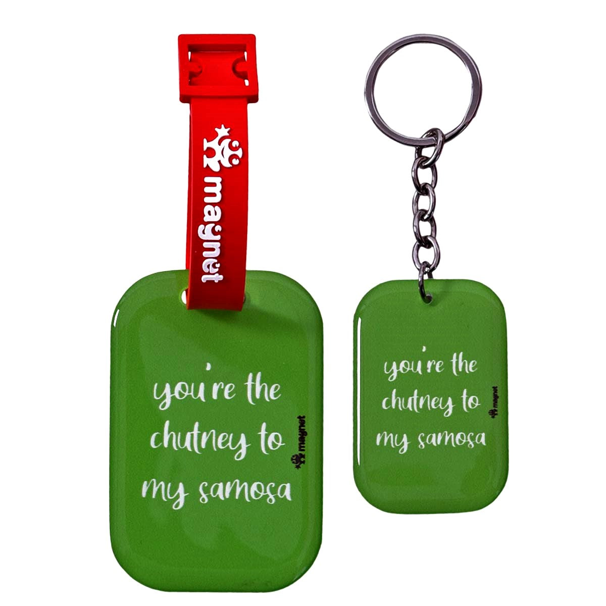 Perfect Snack! - The Magnet Store