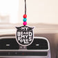 Bearded Rules! - The Magnet Store