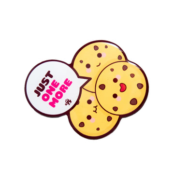 No One Can Have Just One! - The Magnet Store