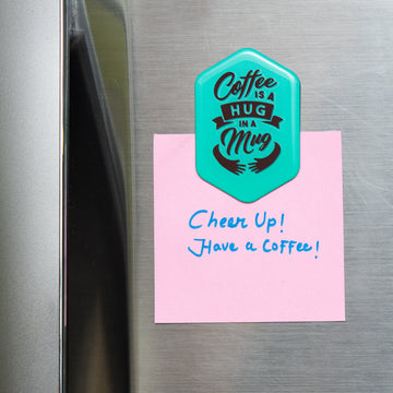 But, First Coffee! - The Magnet Store
