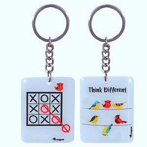 It's Different when you Think Different! - The Magnet Store