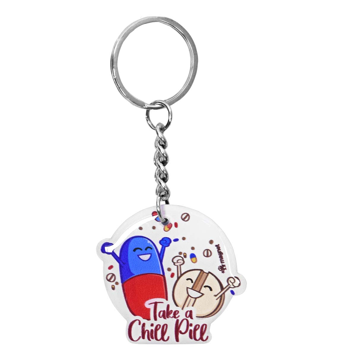Make sure to have one every hour! - The Magnet Store