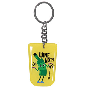 For Wine Lovers in the House! - The Magnet Store