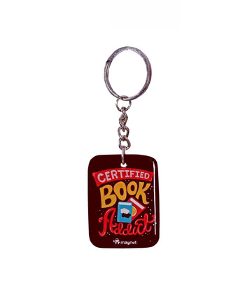 Book Lovers in the House!