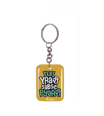 For that Forever Friend!